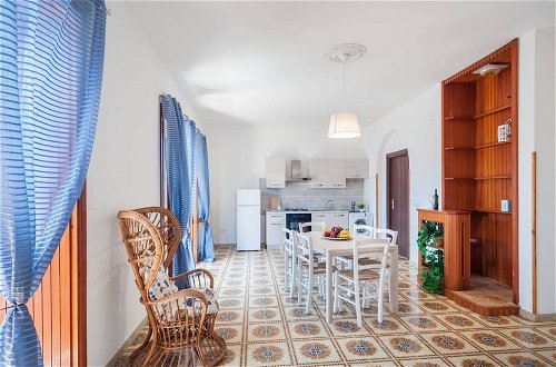 Photo 16 - Elegant Apartment With Sea View In Otranto, Wifi, Air Conditioning And Parking