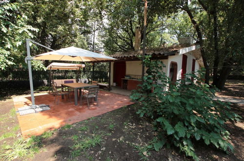 Photo 11 - Chalet in the Woods Nestled in the oak Forest in Monterosso Etneo