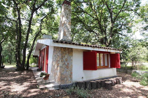 Foto 16 - Chalet in the Woods Nestled in the oak Forest in Monterosso Etneo