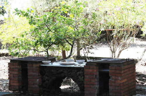 Photo 13 - chalet in the Woods Nestled in the oak Forest in Monterosso Etneo