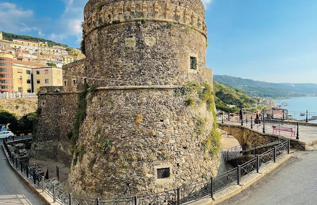 Italian Charm, Modern Elegance in Pizzo - Foto 65