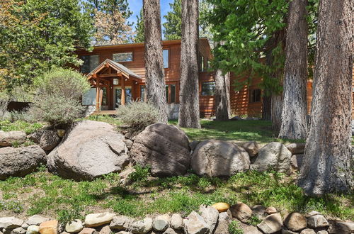 Photo 33 - Tahoe Highlands Hideaway