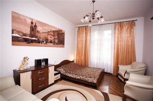 Foto 6 - Apartamenty Kazimierz