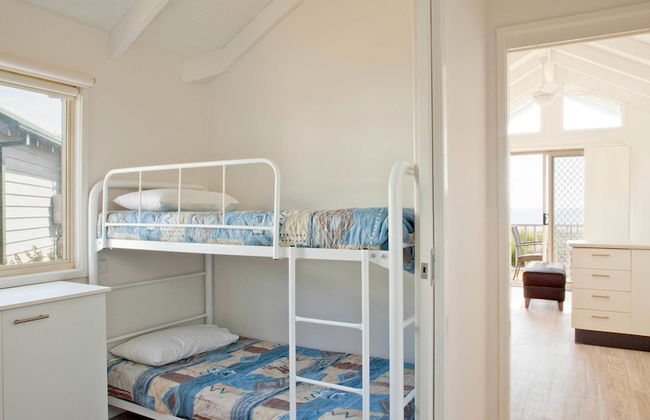 Blue Lagoon Beach Resort - Photo 3
