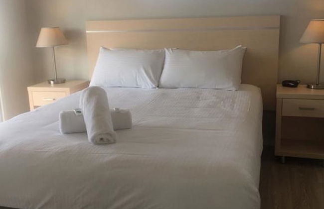 Blue Lagoon Beach Resort - Photo 12