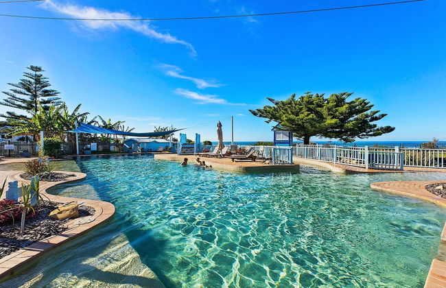 Blue Lagoon Beach Resort - Photo 63