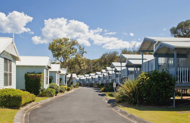 Blue Lagoon Beach Resort - Photo 8