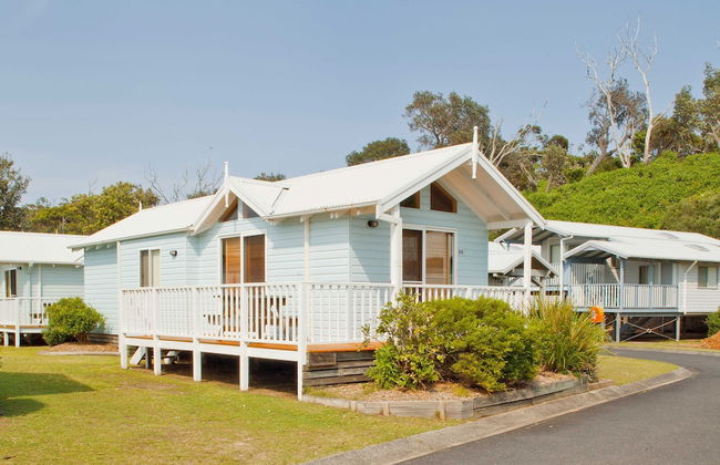 Blue Lagoon Beach Resort - Photo 7