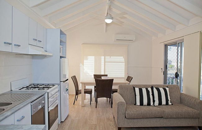 Blue Lagoon Beach Resort - Photo 28