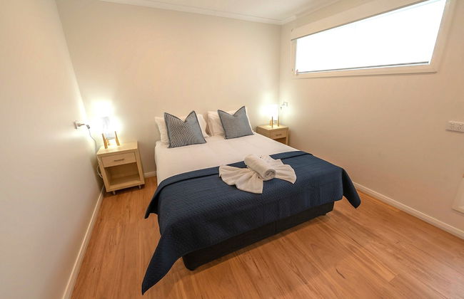 Blue Lagoon Beach Resort - Photo 23