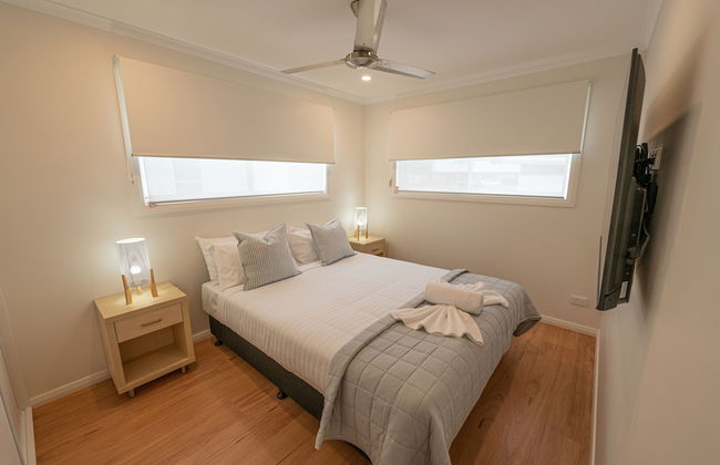 Blue Lagoon Beach Resort - Photo 24