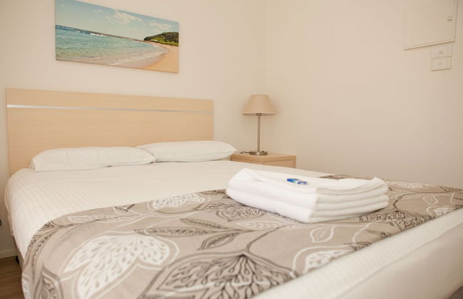 Blue Lagoon Beach Resort - Photo 17