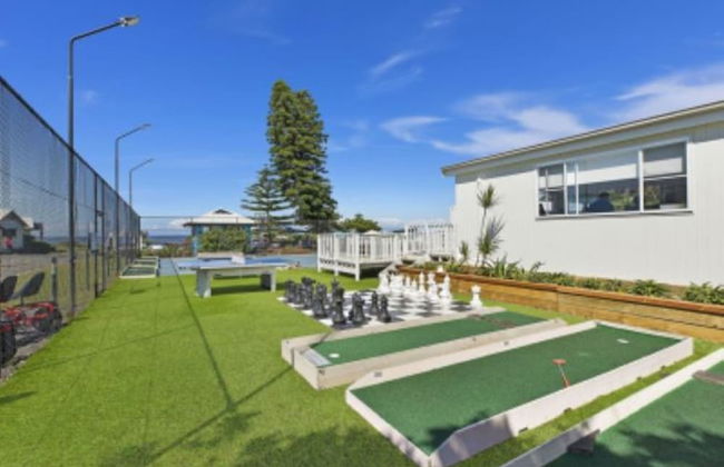 Blue Lagoon Beach Resort - Photo 69