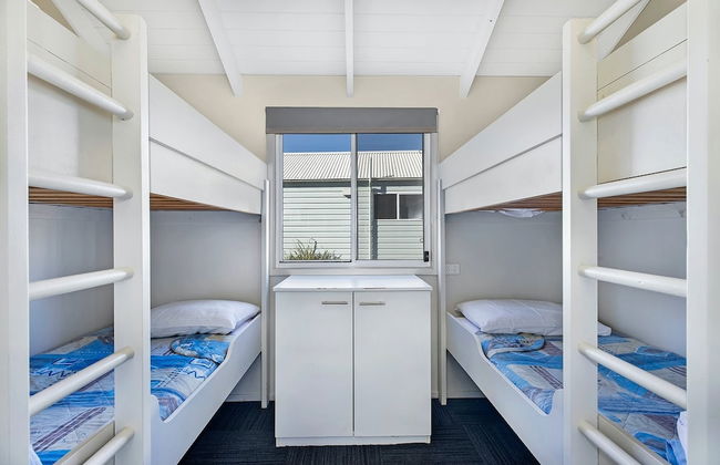 Blue Lagoon Beach Resort - Photo 22