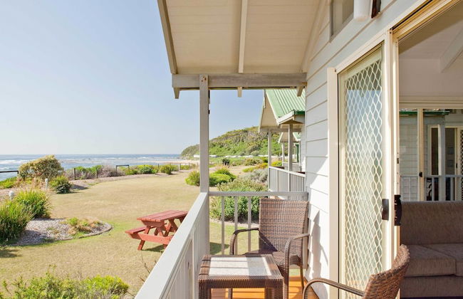 Blue Lagoon Beach Resort - Photo 11
