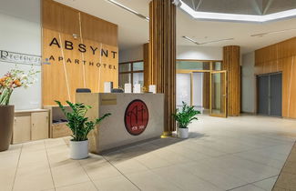 Photo 2 - Absynt Apartments Old Town Deluxe