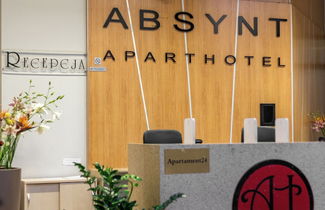 Photo 3 - Absynt Apartments Old Town Deluxe