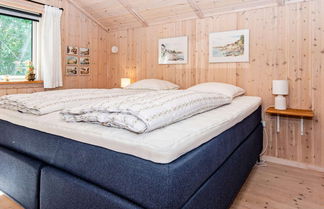 Photo 1 - 6 Person Holiday Home in Hemmet