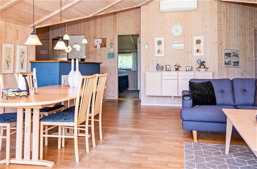 Foto 7 - 6 Person Holiday Home in Hemmet