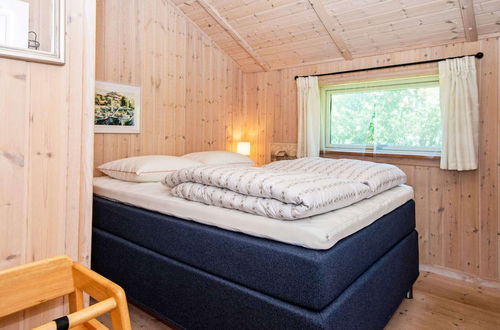 Photo 4 - 6 Person Holiday Home in Hemmet