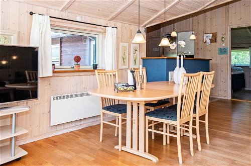 Photo 16 - 6 Person Holiday Home in Hemmet