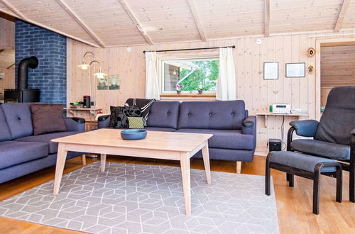 Photo 10 - 6 Person Holiday Home in Hemmet