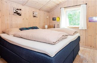 Photo 2 - 6 Person Holiday Home in Hemmet