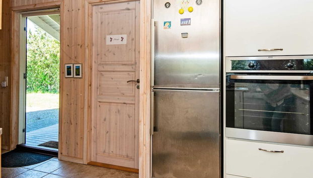 6 Person Holiday Home in Hemmet - Photo 5