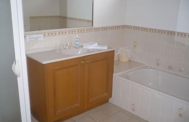 Parklake Holiday Units - Foto 10