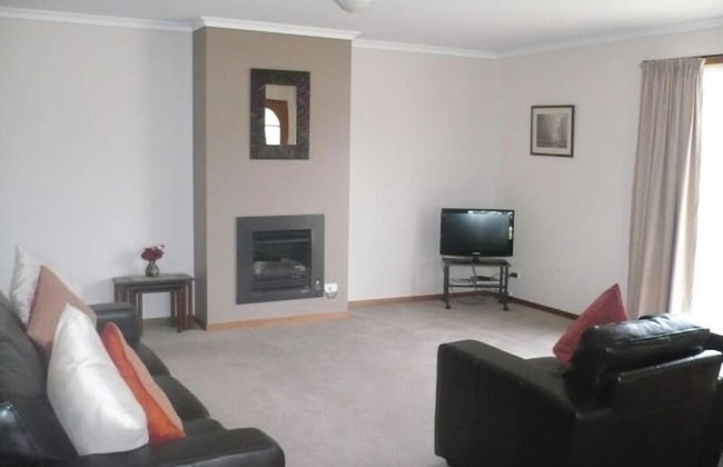 Parklake Holiday Units - Foto 7