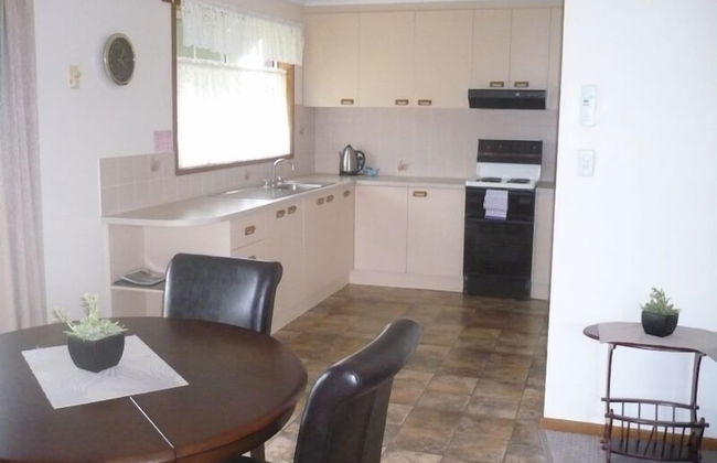 Parklake Holiday Units - Foto 6