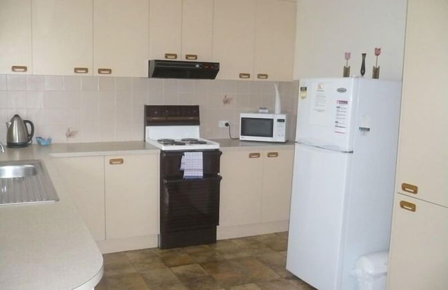 Parklake Holiday Units - Foto 5
