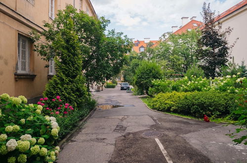 Photo 39 - Miodowa Old Town Apartment