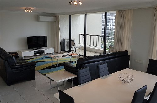 Foto 3 - Genesis Apartments by Gold Coast Premium