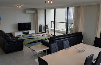 Foto 3 - Genesis Apartments by Gold Coast Premium