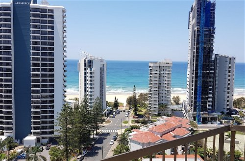Foto 72 - Genesis Apartments by Gold Coast Premium
