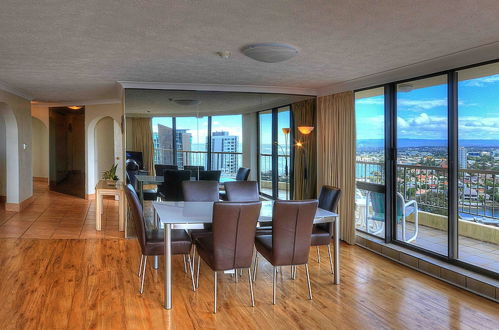 Foto 45 - Genesis Apartments by Gold Coast Premium