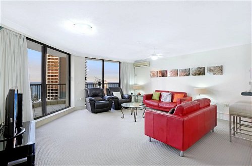Foto 32 - Genesis Apartments by Gold Coast Premium