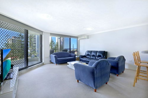 Foto 31 - Genesis Apartments by Gold Coast Premium