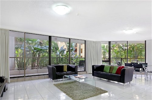 Foto 4 - Genesis Apartments by Gold Coast Premium