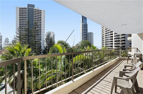 Foto 41 - Genesis Apartments by Gold Coast Premium