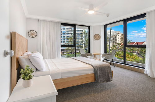 Photo 20 - Genesis Apartments by Gold Coast Premium