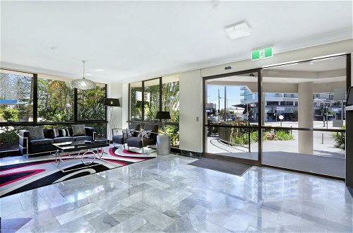 Foto 2 - Genesis Apartments by Gold Coast Premium