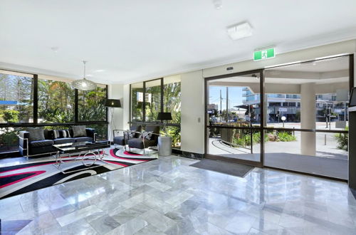 Photo 2 - Genesis Apartments by Gold Coast Premium