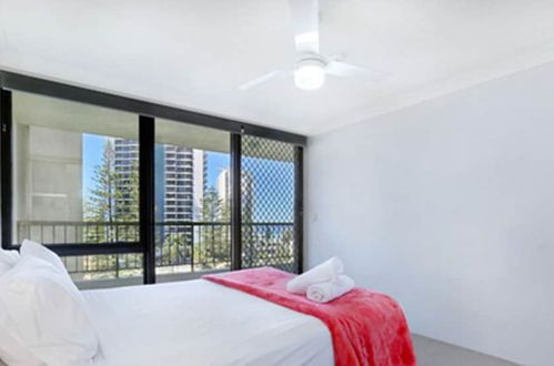 Foto 16 - Genesis Apartments by Gold Coast Premium