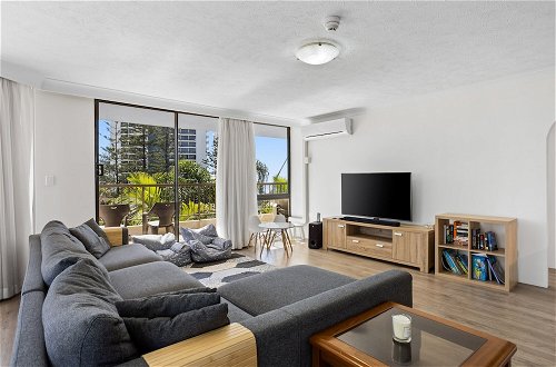 Foto 37 - Genesis Apartments by Gold Coast Premium