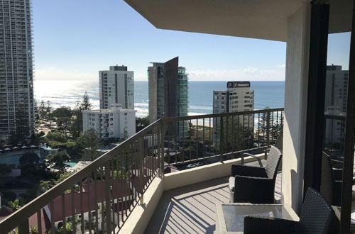 Foto 76 - Genesis Apartments by Gold Coast Premium