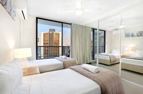Foto 9 - Genesis Apartments by Gold Coast Premium
