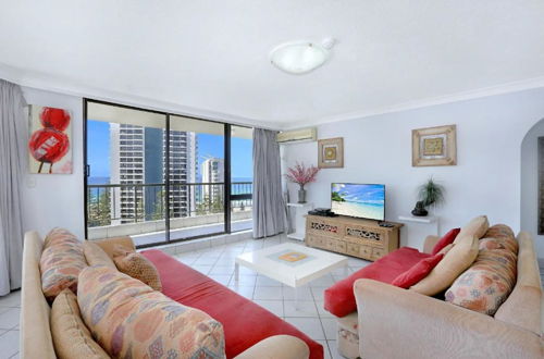 Foto 10 - Genesis Apartments by Gold Coast Premium