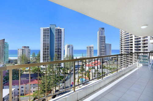 Foto 48 - Genesis Apartments by Gold Coast Premium
